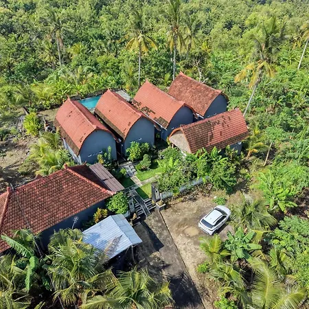 Mt Penida Bungalow